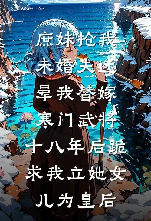 庶妹抢我未婚夫迷晕我替嫁寒门武将，十八年后跪求我立她女儿为皇后