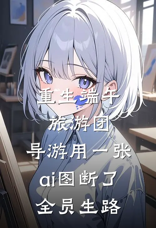 重生端午旅游团,导游用一张ai图断了全员生路