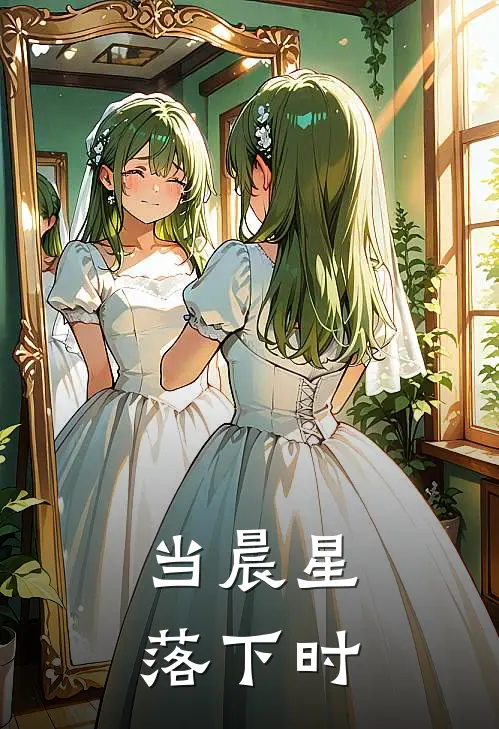 当晨星落下时