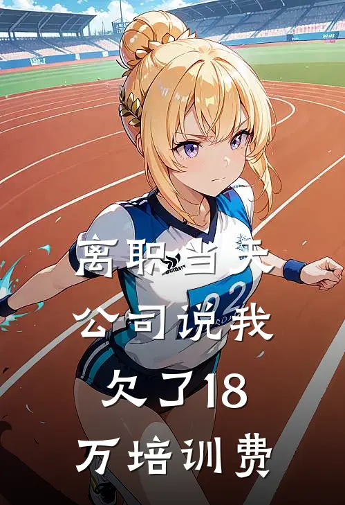 离职当天,公司说我欠了18万培训费