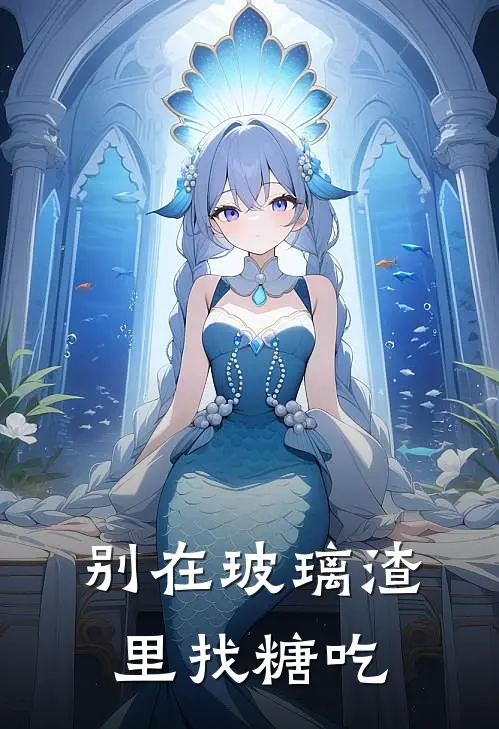别在玻璃渣里找糖吃