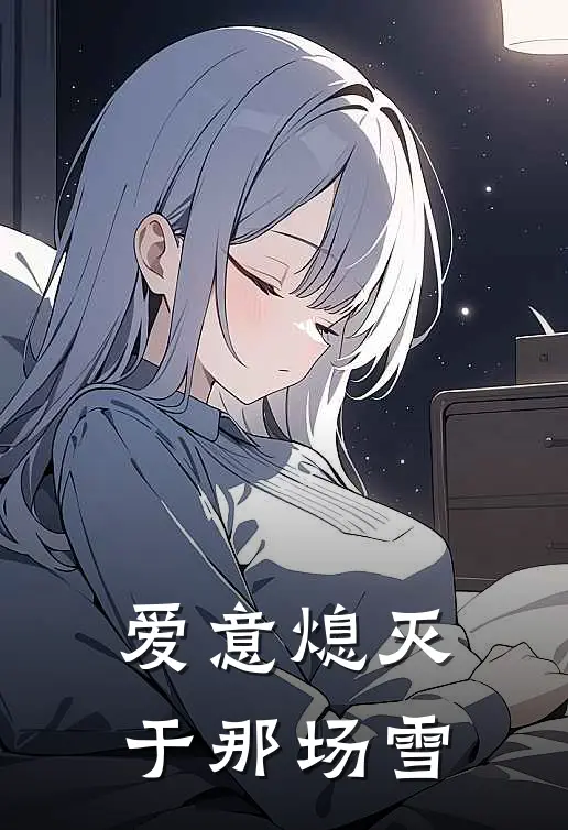 爱意熄灭于那场雪