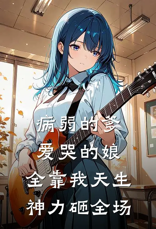 病弱的爹爱哭的娘,全靠我天生神力砸全场