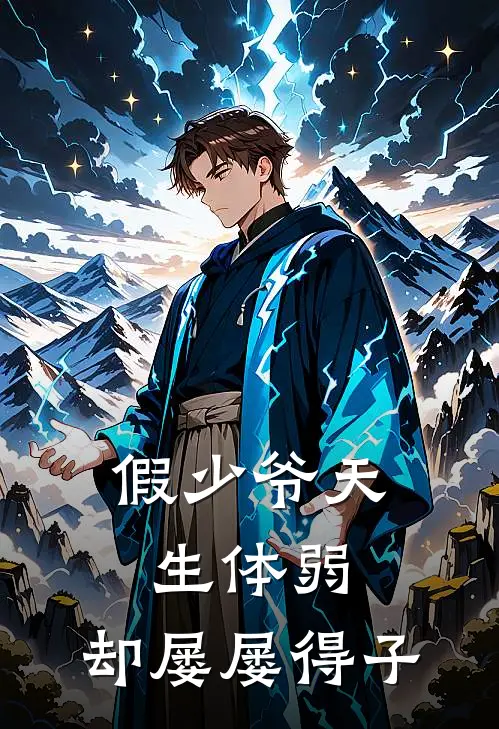 假少爷天生体弱，却屡屡得子