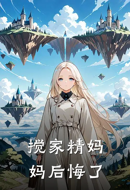 搅家精妈妈后悔了