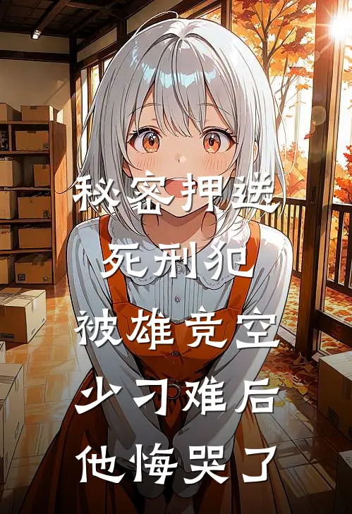 秘密押送死刑犯,被雄竞空少刁难后他悔哭了