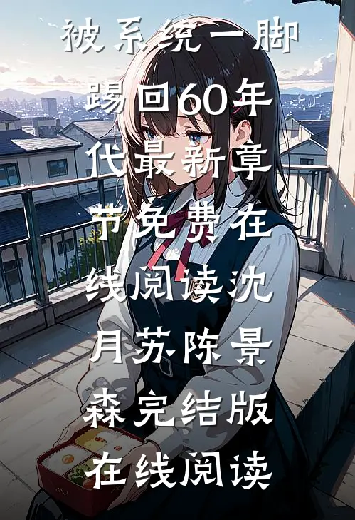刚退休,被系统一脚踢回60年代
