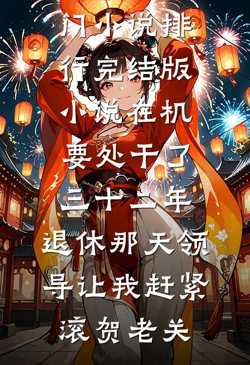 在机要处干了三十二年,退休那天领导让我赶紧滚