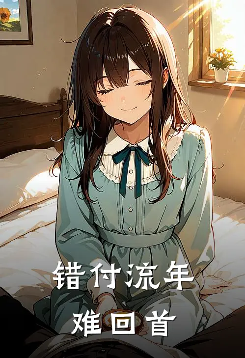 错付流年难回首