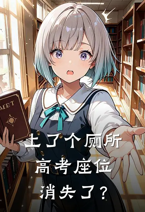 上了个厕所,高考座位消失了?