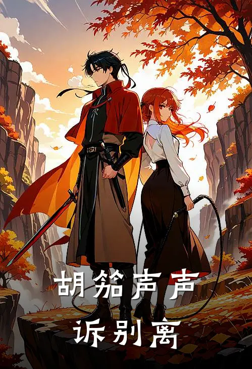 胡笳声声诉别离