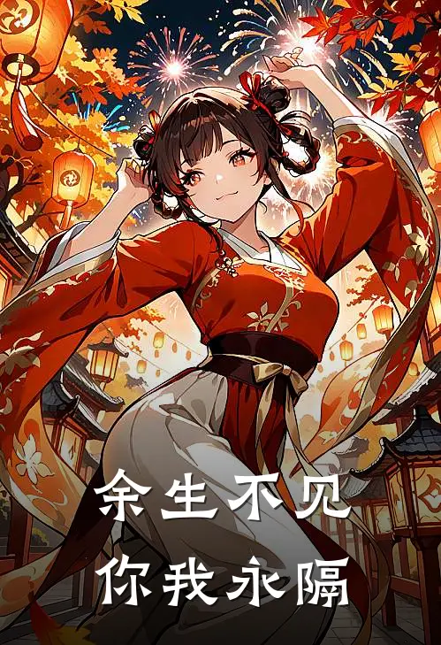 余生不见,你我永隔