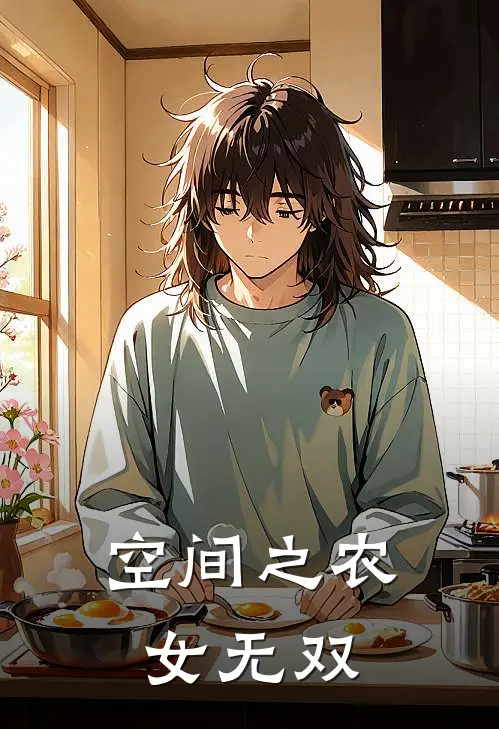 空间之农女无双