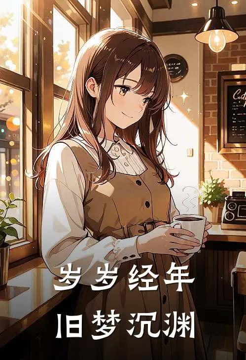 岁岁经年,旧梦沉渊