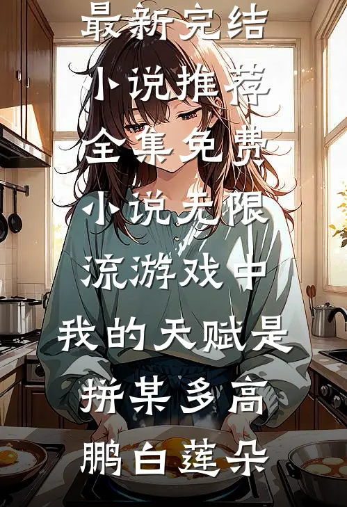 无限流游戏中:我的天赋是拼某多