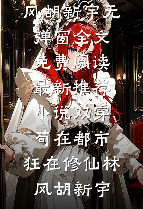 双穿:苟在都市,狂在修仙