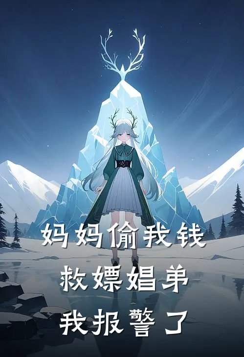 妈妈偷我钱救嫖娼弟，我报警了