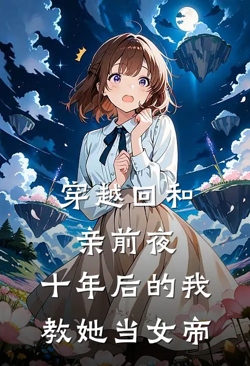 穿越回和亲前夜,十年后的我教她当女帝