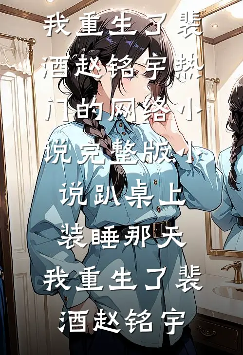 趴桌上装睡那天,我重生了
