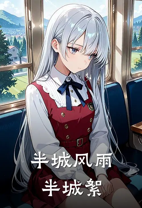 半城风雨半城絮
