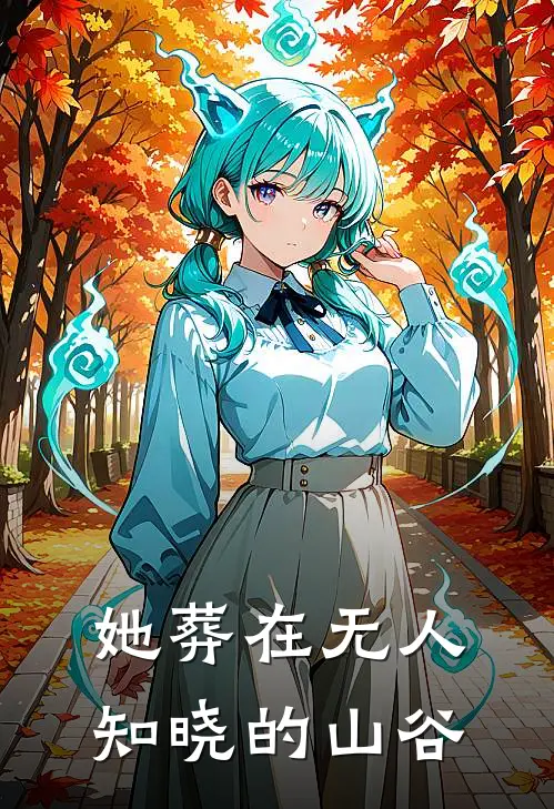 她葬在无人知晓的山谷