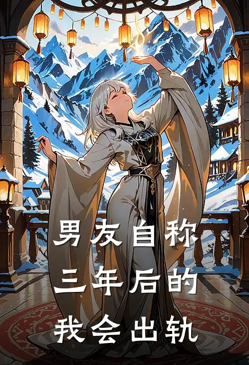 男友自称三年后的我会出轨