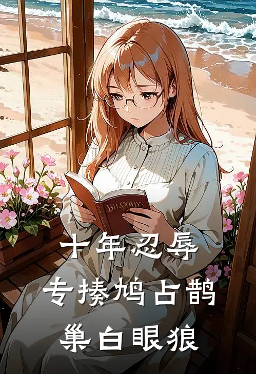 十年忍辱,专揍鸠占鹊巢白眼狼