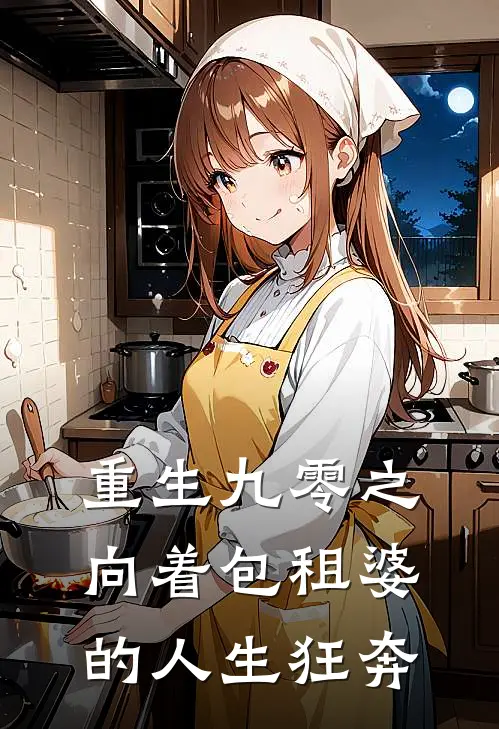 重生九零之向着包租婆的人生狂奔