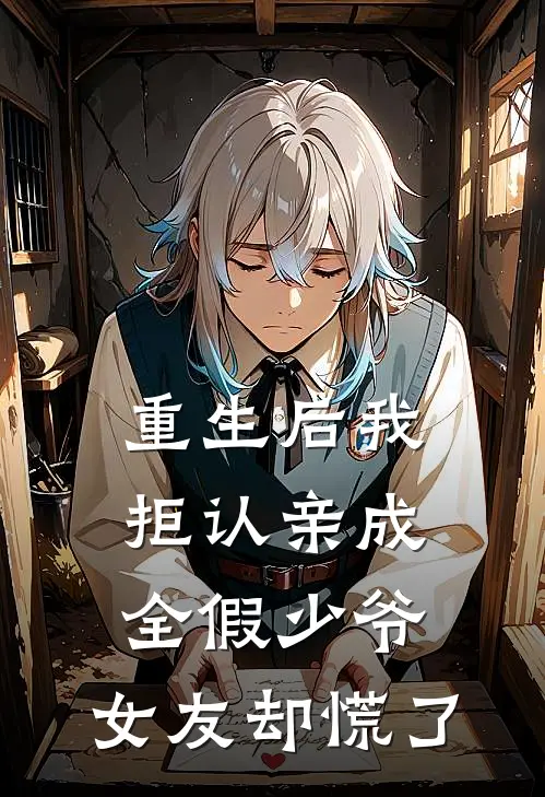 重生后我拒认亲成全假少爷,女友却慌了