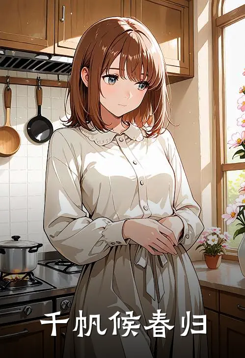 千帆候春归