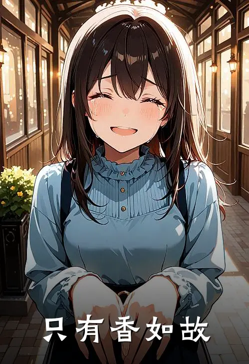 只有香如故