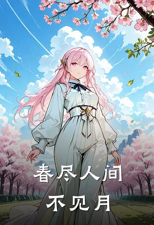 春尽人间不见月