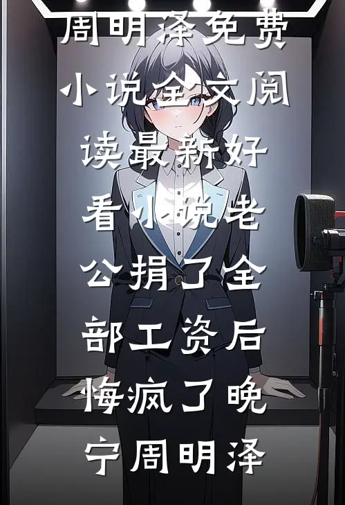 老公捐了全部工资后,悔疯了