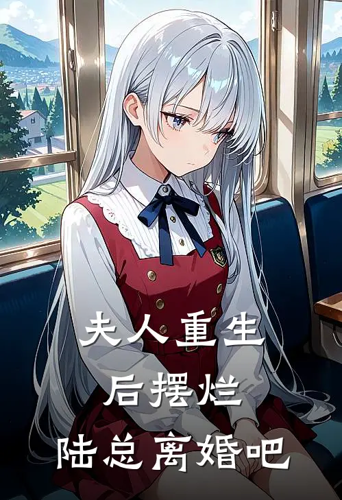 夫人重生后摆烂,陆总离婚吧