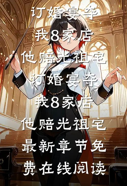 订婚宴夺我8家店,他赔光祖宅
