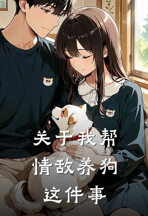 关于我帮情敌养狗这件事