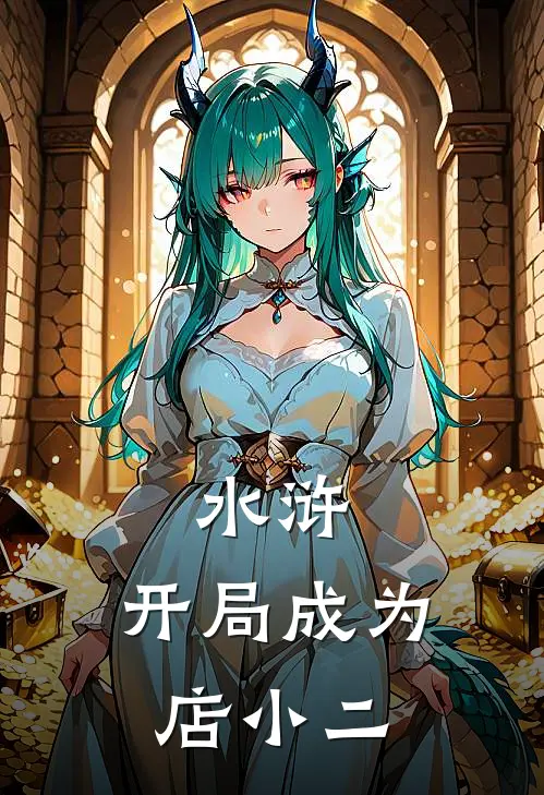 水浒：开局成为店小二