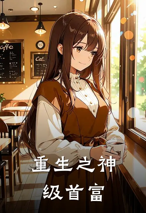 重生之神级首富