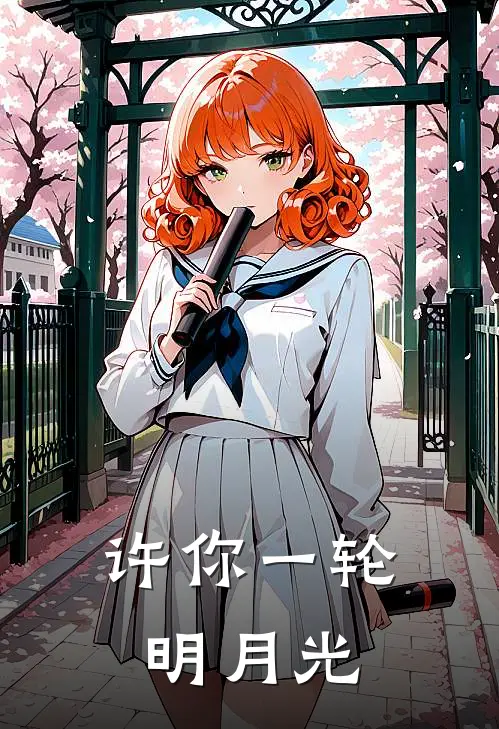 许你一轮明月光