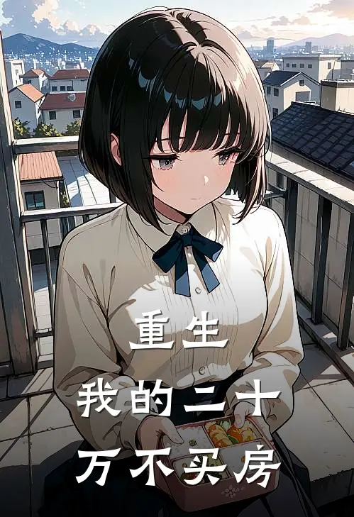 重生:我的二十万不买房