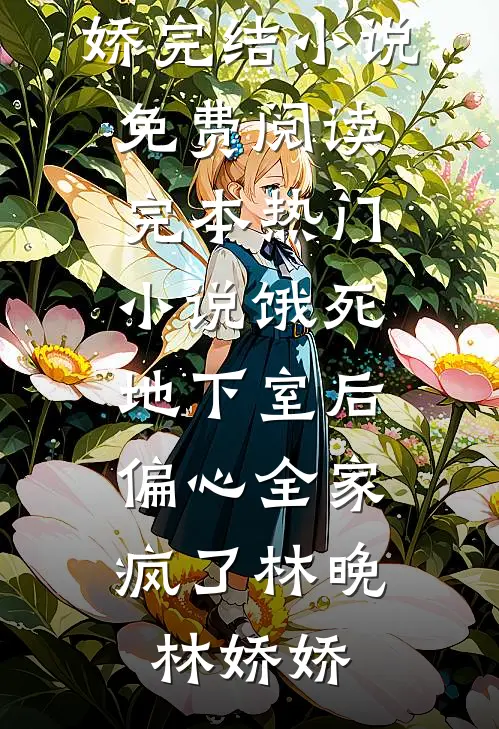 饿死地下室后,偏心全家疯了