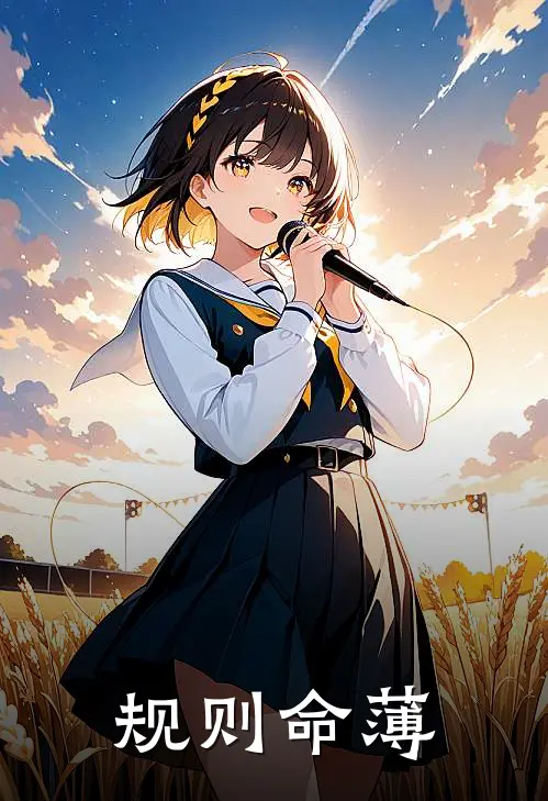 规则命薄