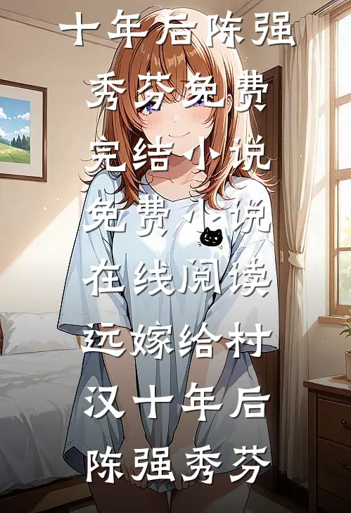 远嫁给村汉十年后