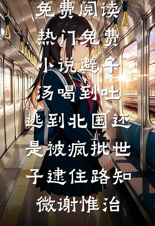 避子汤喝到吐,逃到北国还是被疯批世子逮住