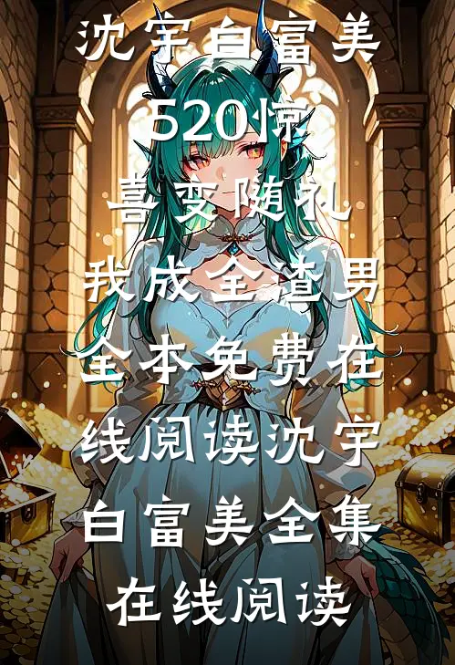 520惊喜变随礼,我成全渣男