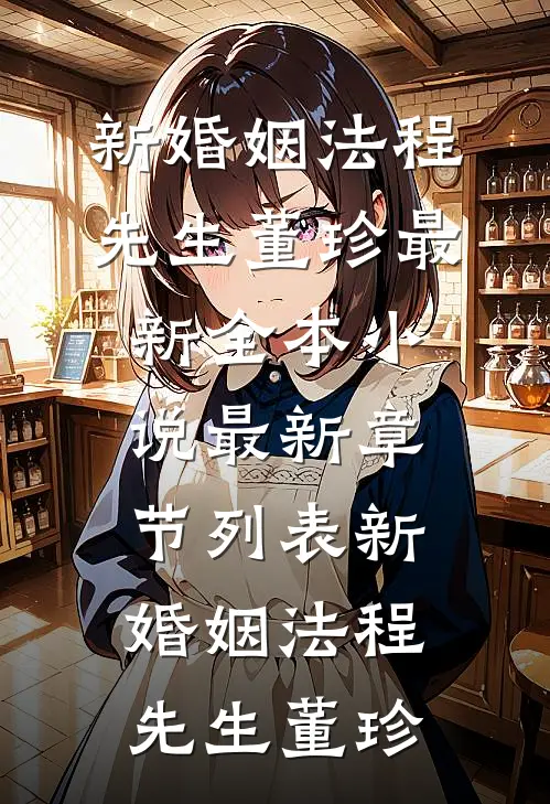 新婚姻法