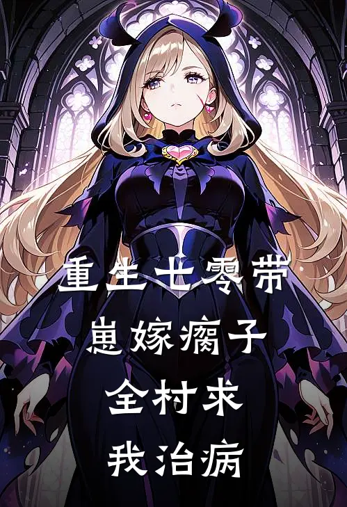 重生七零带崽嫁瘸子,全村求我治病
