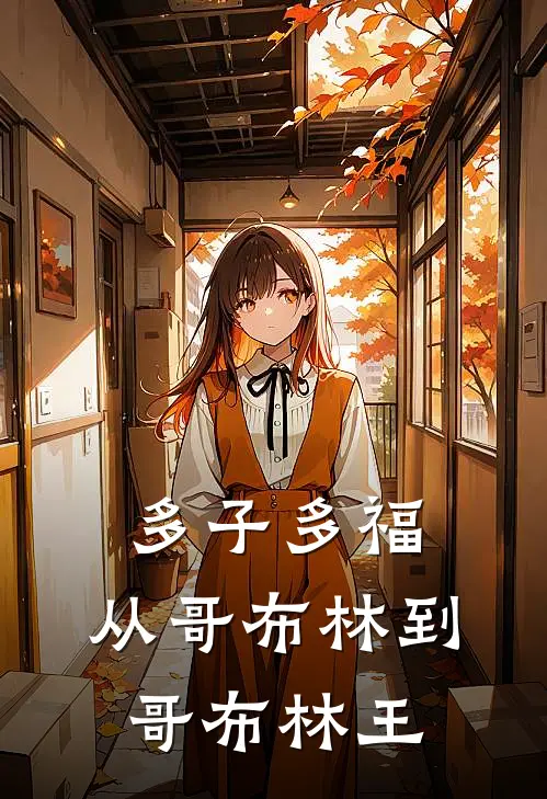 多子多福:从哥布林到哥布林王