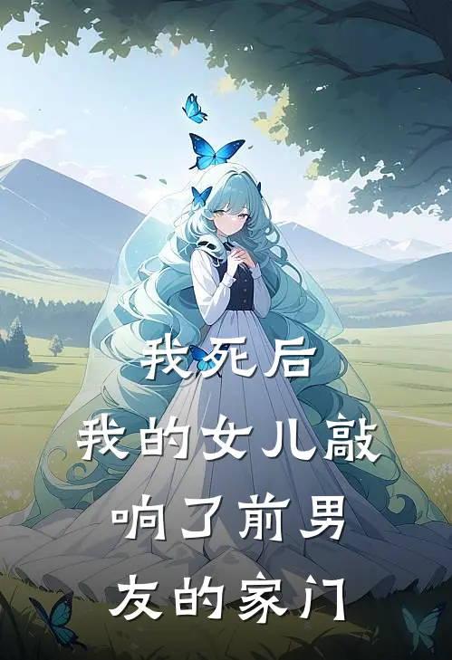 我死后，我的女儿敲响了前男友的家门