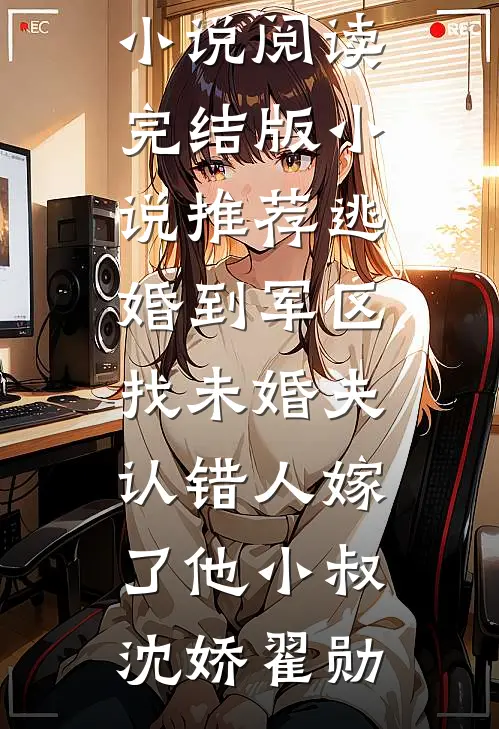 逃婚到军区找未婚夫,认错人嫁了他小叔